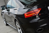 アウディRS 5／S5クーペ／S5スポーツバック【試乗記】の画像
