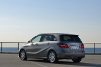 第7回：エントリーモデルで味わう異国情緒輸入車チョイ乗りリポート～アンダー400万円編～の画像