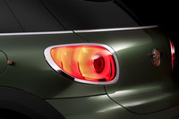 MINIの新型クーペがお披露目【デトロイトショー2011】の画像