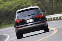 コンフォートSUVタイヤ「ミシュラン・ラティチュード Tour HP」を試すの画像