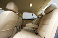 フォルクスワーゲン・ジェッタ2.0T（FF/2ペダル6MT）【試乗速報】の画像