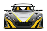 ロータス2イレブン・ロードバージョン（MR/6MT）【短評（後編）】の画像