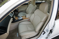 トヨタ・マークX 300Gプレミアム（6AT）／ 250G“Sパッケージ”（6AT）／250G“Lパッケージ”（6AT）【短評（後編）】の画像