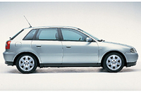 アウディ「A3」に新グレード追加の画像