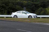 マツダ・スカイアクティブ試作車【試乗速報】の画像