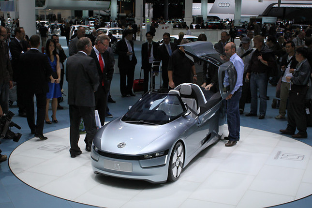 「L1コンセプト」