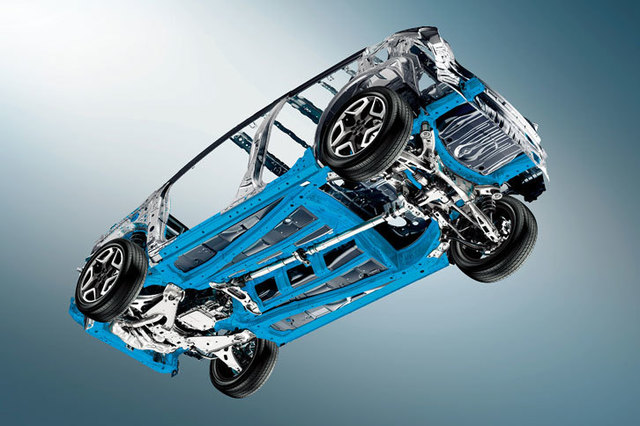 第74回 スバリスト 吼える カーマニア人間国宝への道 Webcg