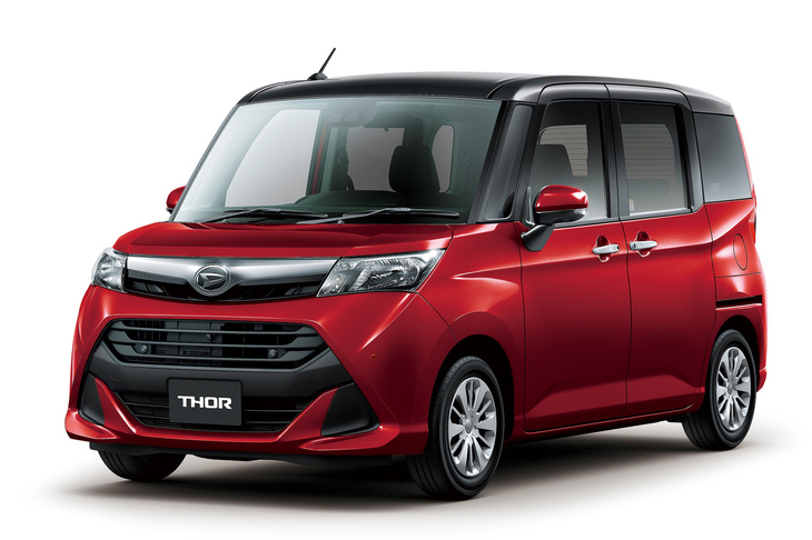 「トール G”リミテッドSAⅢ”」