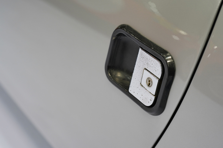 アルファ・ロメオ1600ジュニア ザガート（1973年）／ガレージ伊太利屋