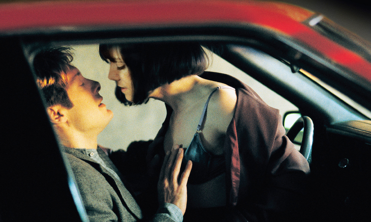 © 1996 ALLIANCE COMMUNICATIONS CORPORATION, IN TRUST