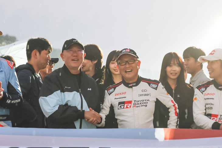 初の試みとはいうものの、とてもいいイベントでした。今後もぜひ継続してほしいなあ。