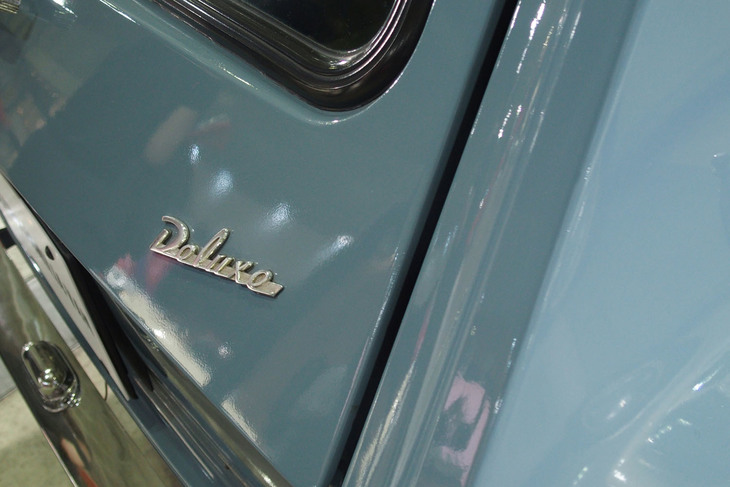 マツダ・ファミリア800バン（1963年）