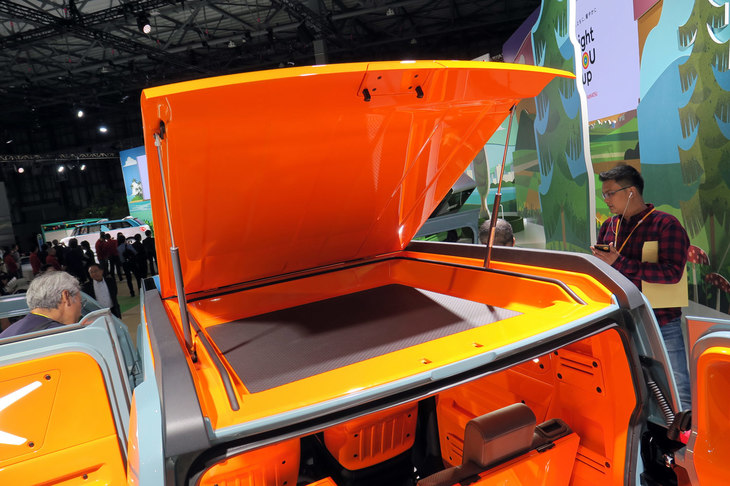 ダイハツWakuWaku