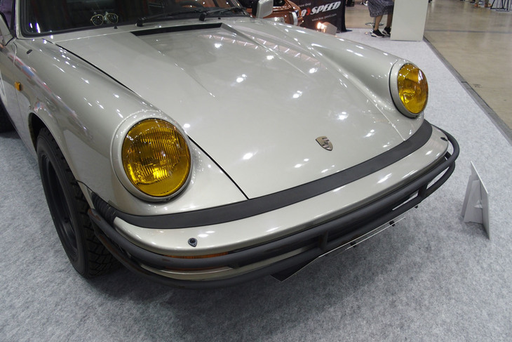 ポルシェ911SC Baja Frosch（1983年）／KOA SPEED