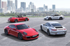 新型「ポルシェ911カレラGTSシリーズ」発売 【ニュース】 の画像1