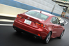レクサスIS300h“バージョンL”（FR/CVT）／IS250“Fスポーツ”（FR/8AT）【試乗記】 ずいぶん“大人なクルマ”になった の画像12