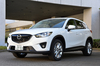 マツダCX-5 XD Lパッケージ（FF/6AT）／CX-5 25S（4WD/6AT）【試乗記】  いぶし銀のような改良 の画像15