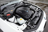 BMW M135i（FR/8AT）【試乗記】 色気さえ感じさせる の画像6