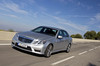 メルセデス・ベンツE63 AMG／E63 AMGステーションワゴン【海外試乗記】 ひとつのお手本 の画像8
