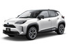 トヨタの新型クロスオーバーSUV「ヤリス クロス」発売