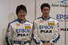【スーパーGT 2006】「EPSON NAKAJIMA RACING」、フレッシュなドライバーで新シーズンへ 【ニュース】 の画像3