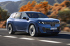 第843回：BMWの今後を占う重要プロダクト　「ノイエクラッセX」改め新型「iX3」がデビュー