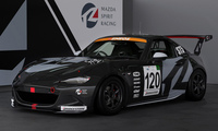 倶楽部MAZDA SPIRIT RACING ROADSTER