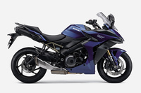 スズキから新型バイク「GSX-S1000GT」が登場　リッタークラスの大型スポーツツアラーの画像