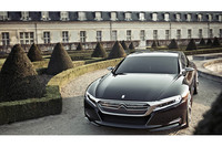 シトロエン Numero 9