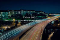 ボルボは、2008年に「新しいボルボ車での交通事故による死亡者や重傷者を2020年までにゼロにする」というビジョンを発表している。（ボルボホームページより）