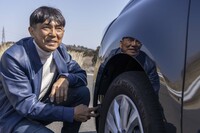 ルノー・カングー インテンス（後編）の画像