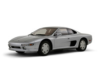 「日産MID4 II型（コンセプトカー）」（1987年）