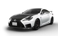 RC F“エンスージアスト”