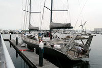 メルセデスのエンジンで走る環境探検船「PANGAEA号」