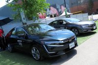 第511回：カルマ・レヴェーロにホンダ・クラリティPHEV“日本未導入”の最新エコカーをカナダで試す
