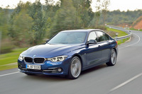 BMW、車両価格を4月1日に改定