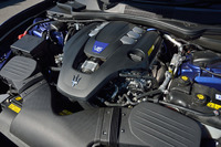 第2回：ハンドルを握ればそこはヨーロッパ！輸入車チョイ乗りリポート～ラテン＆北欧編～の画像