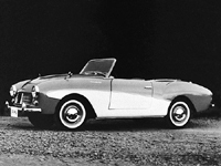 今月の名車列伝（2010年3月）