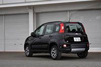 第3回：どいつもこいつも走りが楽しい!!輸入車チョイ乗りリポート～イタリア編～の画像