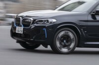 選ばれる高性能 「ADVAN Sport V107」だからできること