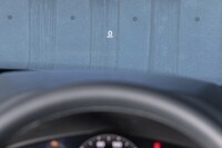 マツダが「アクティブドライビングディスプレイ」と呼ぶヘッドアップディスプレイ。カラー表示にも対応する。