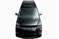 トヨタ「ヴォクシー」「ノア」に特別仕様車