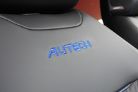 新型「日産リーフ」に上質でスポーティーなカスタマイズカー「AUTECH」が登場の画像