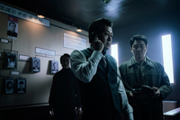 第179回：悪い顔の冷酷な権力者はクラウンでやってくる『1987、ある闘いの真実』の画像