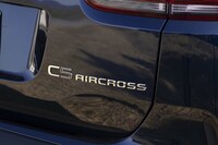 シトロエンC5エアクロスSUVシャイン パックBlueHDi（FF/8AT）【試乗記】の画像