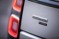 ランドローバー・レンジローバー オートバイオグラフィーPHEV（4WD/8AT）【試乗記】の画像