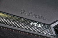 スタディが「BMW 3.0 CSL」を日本初公開　BMW Mの創立50周年を祝う貴重な限定モデルの画像