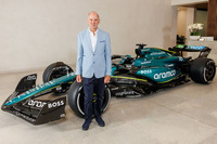 アストンにあってレッドブルにないもの　～天才F1デザイナー、ニューウェイ移籍の背景～