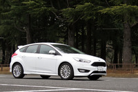 2015年の年初から、webCG編集部で3カ月間にわたり長期リポートを実施した「フォード・フォーカス」。いいクルマだったなあ……。