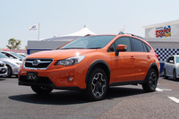 スバルXV